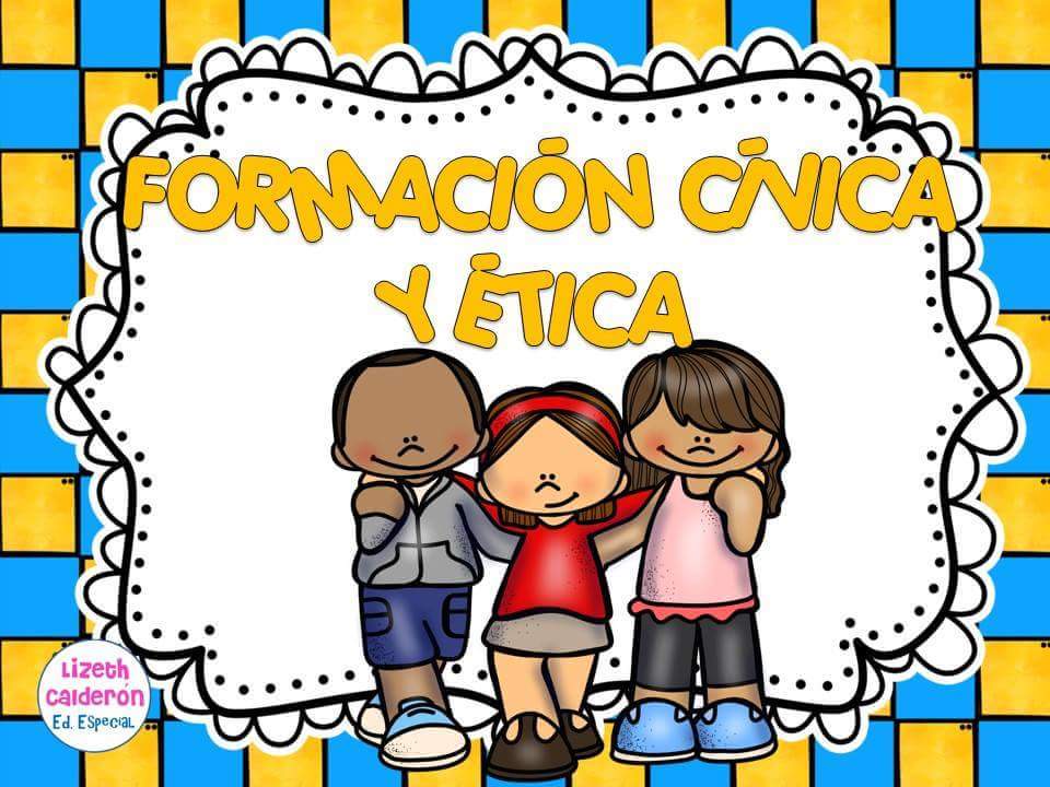 Primaria 4° FormaciÓn CÍvica Y Ética Igi 4719